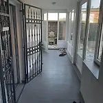Medina *