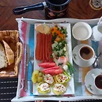 Medina Гостевой дом *
