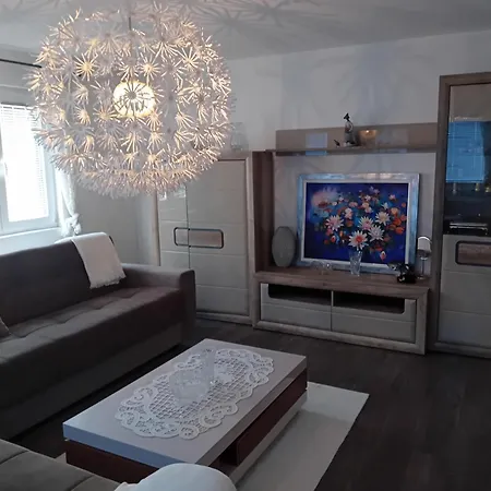 Affittacamere Medina Sarajevo