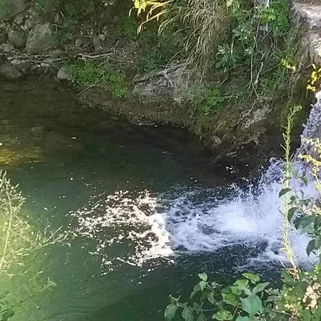 Medina Gostinjska kuća