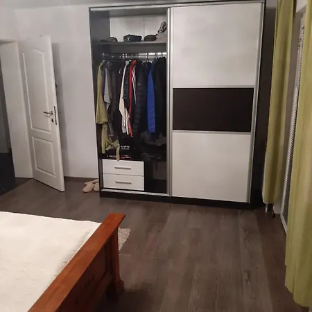 Medina Guest house *
