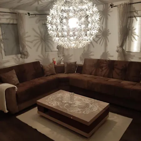 Affittacamere Medina Sarajevo