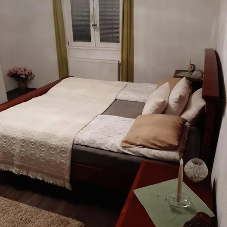 Guest house Medina