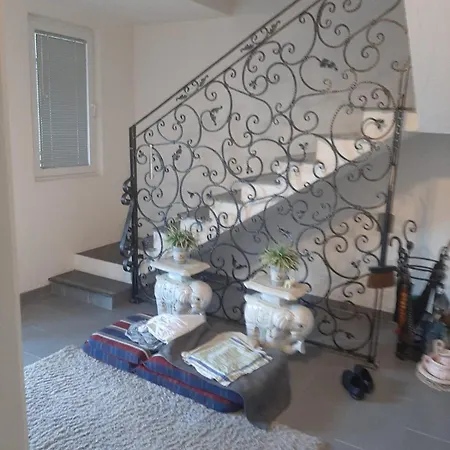 Affittacamere Medina *