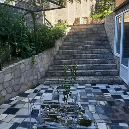 Medina Guest house *