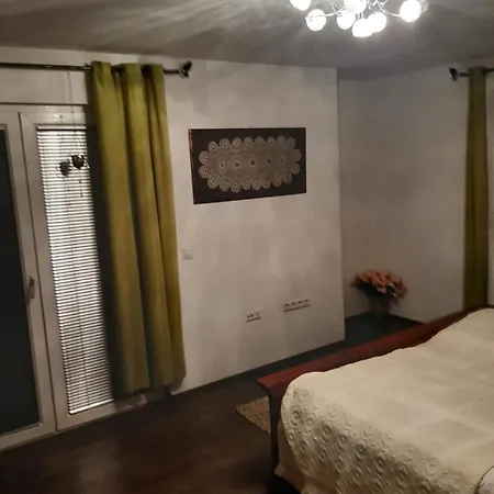 Medina Guest house
