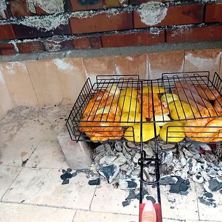 Medina Pensión Sarajevo