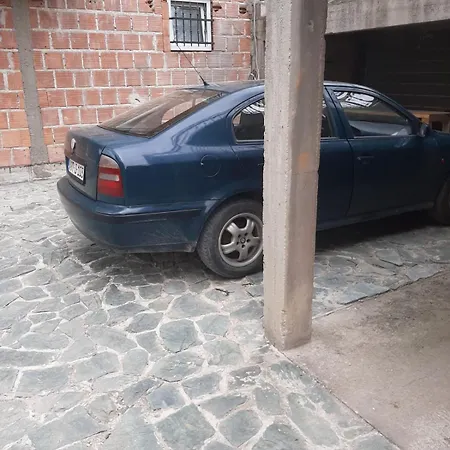 Gostinjska kuća Medina Sarajevo