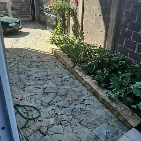Medina Gostinjska kuća *