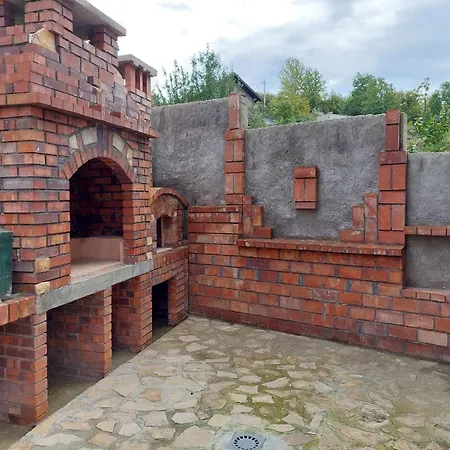 Guest house Medina *