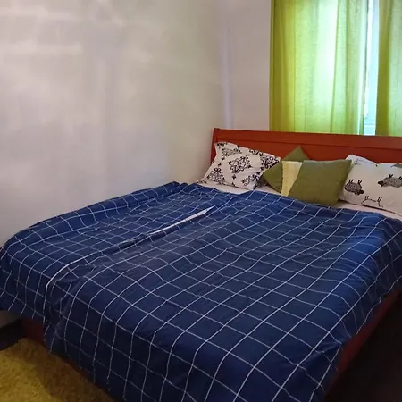 Guest house Medina