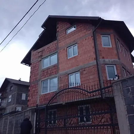 Medina * Sarajevo