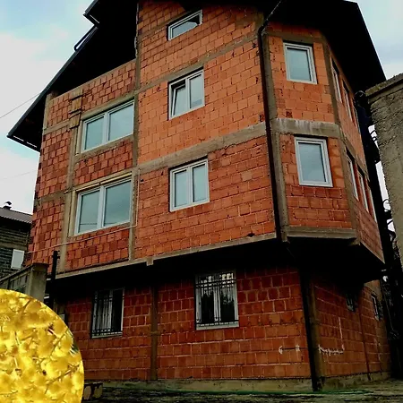 Affittacamere Medina