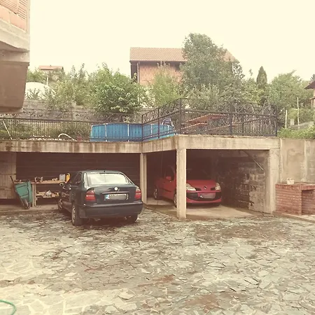 Medina Sarajevo
