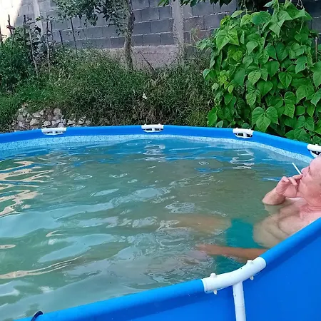Medina Gostinjska kuća *
