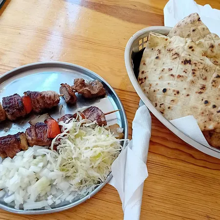 Medina * Sarajevo