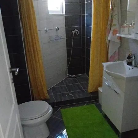 Medina Gostinjska kuća