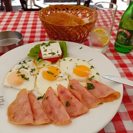 Medina Vendégház Szarajevó