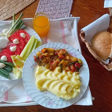 Medina Affittacamere