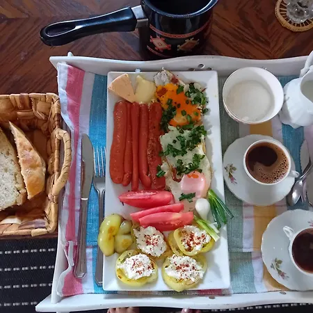 Medina Affittacamere *