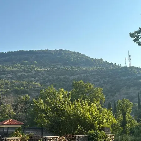 בית הארחה Medina *