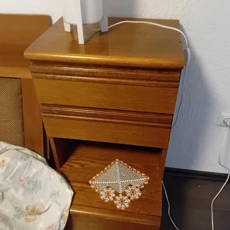 Affittacamere Medina