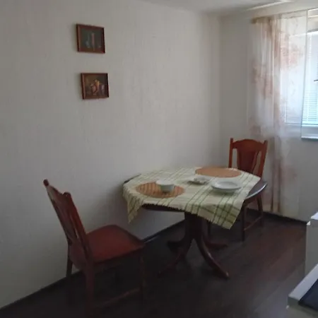 Affittacamere Medina Sarajevo