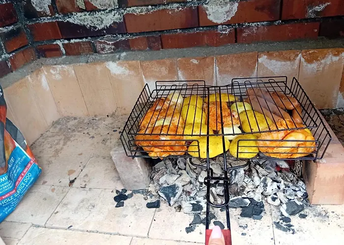 Medina Pensión Sarajevo