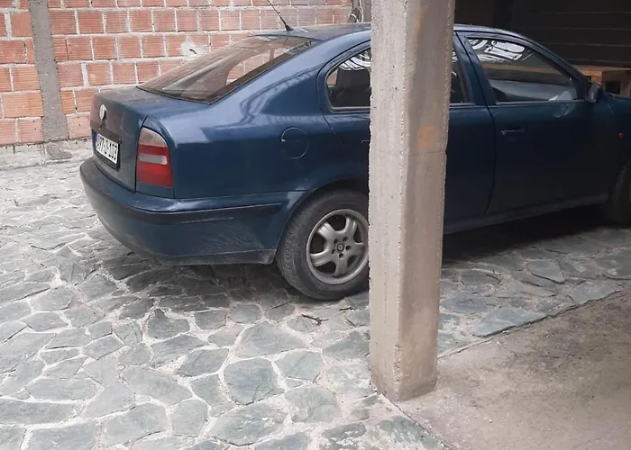 Pensión Medina Sarajevo