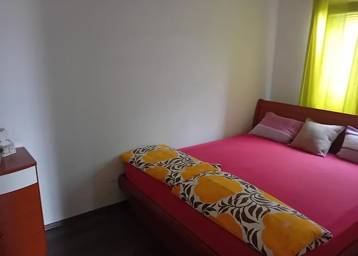 Medina Pensión Sarajevo