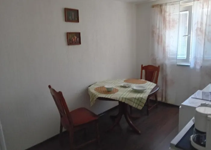 Pensión Medina Sarajevo